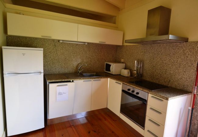 Casa rural em Vieira do Minho - Casa do Celeiro - Aldeia de Louredo Casa rural em Vieira do Minho - Casa do Celeiro - Aldeia de Louredo