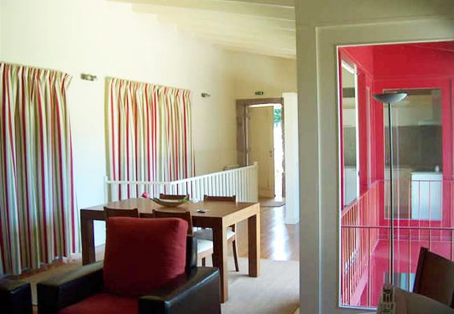 Casa rural em Vieira do Minho - Casa do Celeiro - Aldeia de Louredo Casa rural em Vieira do Minho - Casa do Celeiro - Aldeia de Louredo