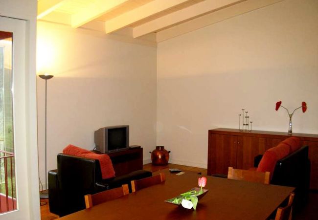 Casa rural em Vieira do Minho - Casa do Celeiro - Aldeia de Louredo Casa rural em Vieira do Minho - Casa do Celeiro - Aldeia de Louredo