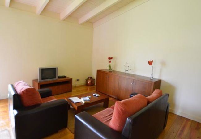 Casa rural em Vieira do Minho - Casa do Celeiro - Aldeia de Louredo Casa rural em Vieira do Minho - Casa do Celeiro - Aldeia de Louredo