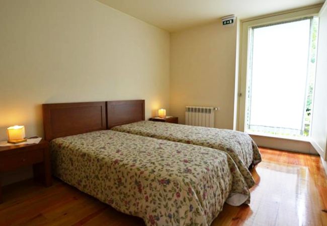 Casa rural em Vieira do Minho - Casa do Celeiro - Aldeia de Louredo Casa rural em Vieira do Minho - Casa do Celeiro - Aldeia de Louredo