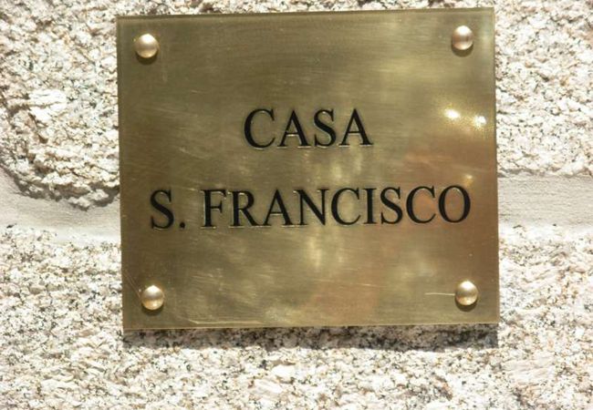 Casa rural em Vieira do Minho - Casa S. Francisco - Aldeia de Louredo Casa rural em Vieira do Minho - Casa S. Francisco - Aldeia de Louredo