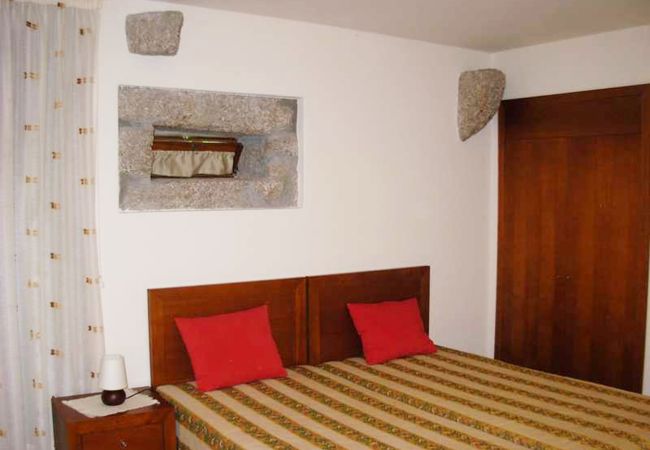 Casa rural em Vieira do Minho - Casa S. Francisco - Aldeia de Louredo Casa rural em Vieira do Minho - Casa S. Francisco - Aldeia de Louredo