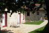 Casa rural em Vieira do Minho - Casa S. Francisco - Aldeia de Louredo Casa rural em Vieira do Minho - Casa S. Francisco - Aldeia de Louredo