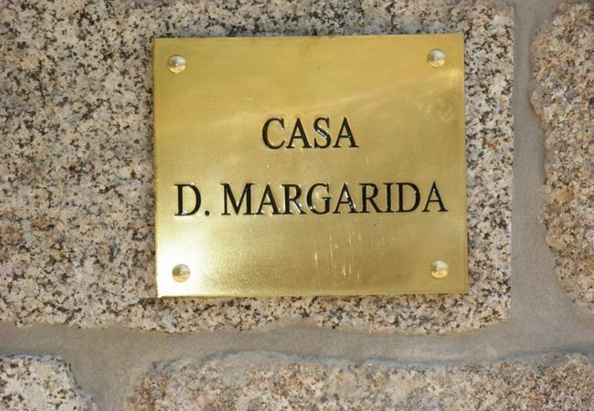 Casa rural em Vieira do Minho - Casa D. Margarida - Aldeia de Louredo Casa rural em Vieira do Minho - Casa D. Margarida - Aldeia de Louredo