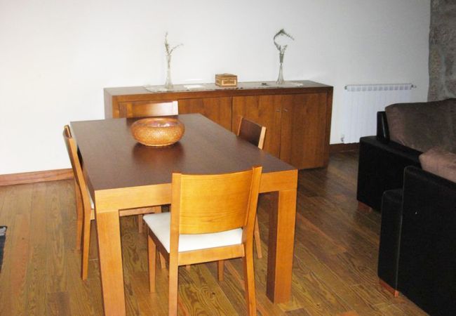 Casa rural em Vieira do Minho - Casa D. Margarida - Aldeia de Louredo Casa rural em Vieira do Minho - Casa D. Margarida - Aldeia de Louredo