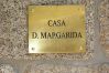 Casa rural em Vieira do Minho - Casa D. Margarida - Aldeia de Louredo Casa rural em Vieira do Minho - Casa D. Margarida - Aldeia de Louredo