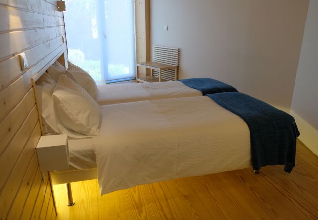 Casa em Campo do Gerês - Casa Sulfato Casa em Campo do Gerês - Casa Sulfato