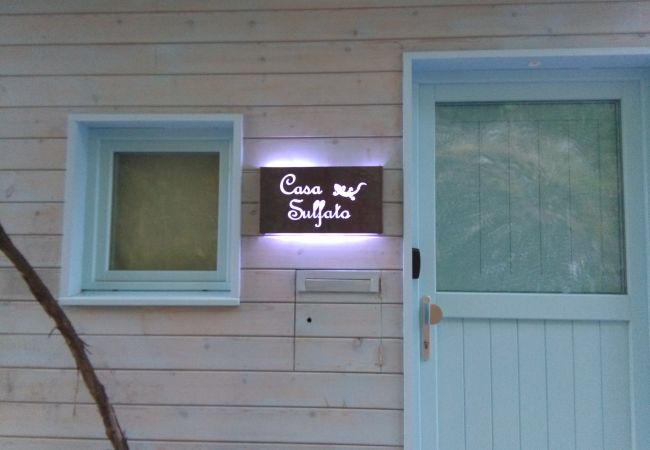 Casa em Campo do Gerês - Casa Sulfato Casa em Campo do Gerês - Casa Sulfato