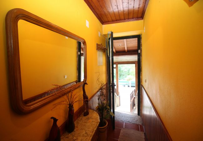 Casa em Gerês - Refúgio do Sardão Casa em Gerês - Refúgio do Sardão