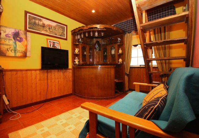 Casa em Gerês - Refúgio do Sardão Casa em Gerês - Refúgio do Sardão