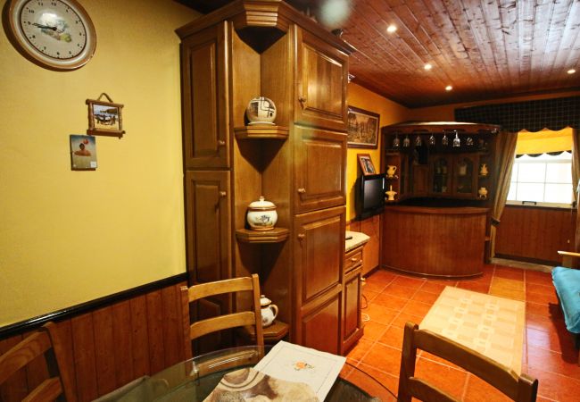 Casa em Gerês - Refúgio do Sardão Casa em Gerês - Refúgio do Sardão