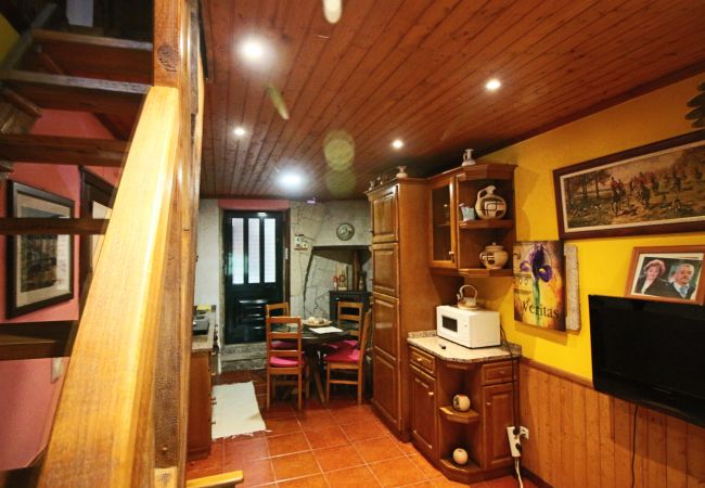 Casa em Gerês - Refúgio do Sardão Casa em Gerês - Refúgio do Sardão