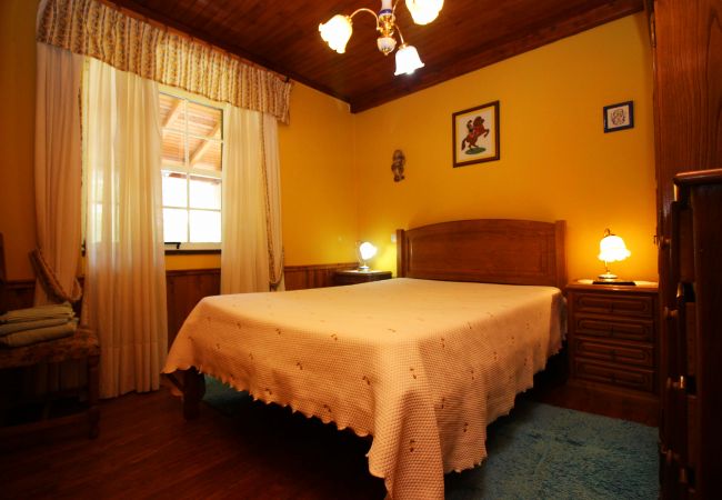 Casa em Gerês - Refúgio do Sardão Casa em Gerês - Refúgio do Sardão