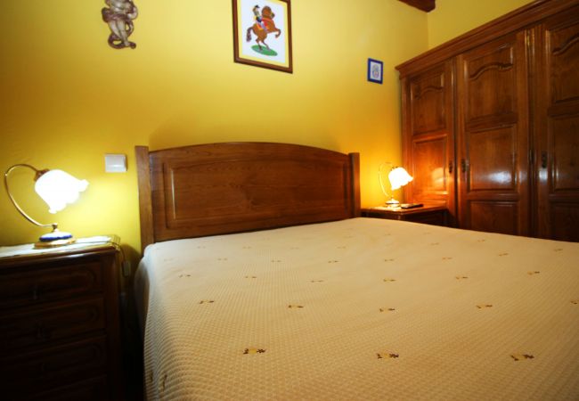 Casa em Gerês - Refúgio do Sardão Casa em Gerês - Refúgio do Sardão