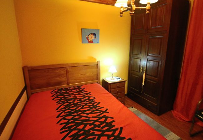 Casa em Gerês - Refúgio do Sardão Casa em Gerês - Refúgio do Sardão