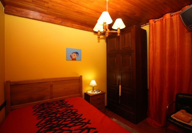 Casa em Gerês - Refúgio do Sardão Casa em Gerês - Refúgio do Sardão