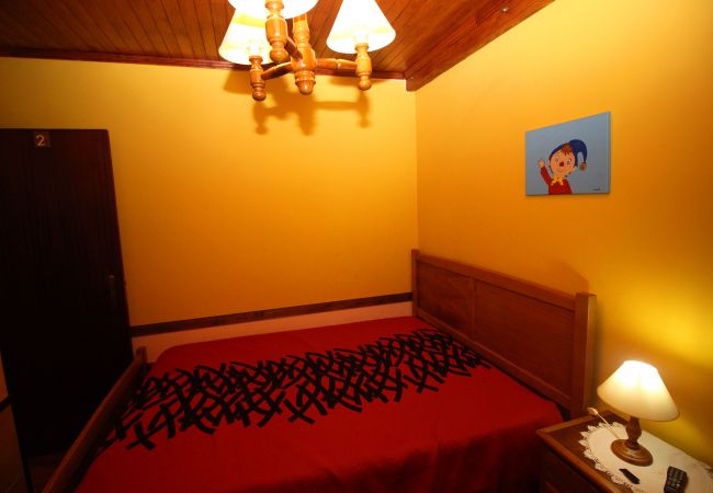 Casa em Gerês - Refúgio do Sardão Casa em Gerês - Refúgio do Sardão