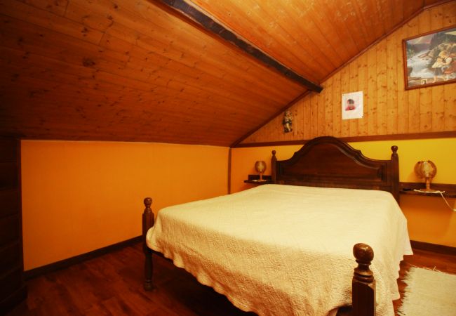 Casa em Gerês - Refúgio do Sardão Casa em Gerês - Refúgio do Sardão