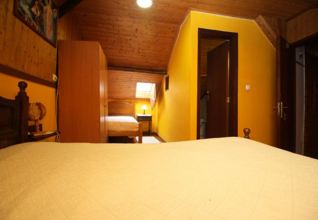 Casa em Gerês - Refúgio do Sardão Casa em Gerês - Refúgio do Sardão