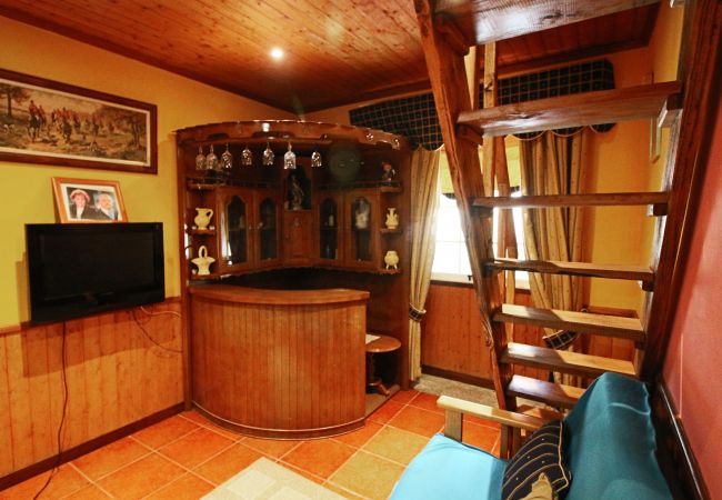 Casa em Gerês - Refúgio do Sardão Casa em Gerês - Refúgio do Sardão