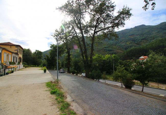 Casa em Gerês - Refúgio do Sardão Casa em Gerês - Refúgio do Sardão