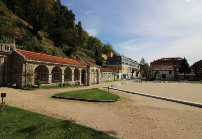 Casa em Gerês - Refúgio do Sardão