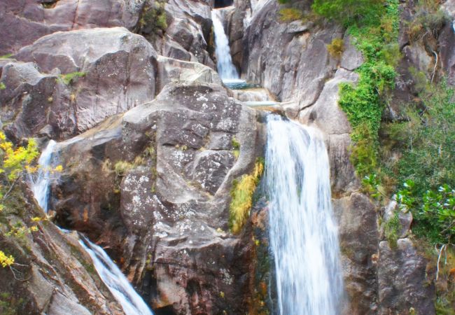 Casa em Gerês - Refúgio do Sardão Casa em Gerês - Refúgio do Sardão