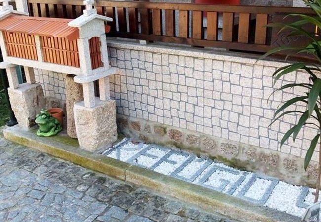 Casa em Gerês - Refúgio do Sardão Casa em Gerês - Refúgio do Sardão