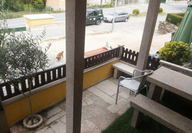 Casa em Gerês - Refúgio do Sardão Casa em Gerês - Refúgio do Sardão