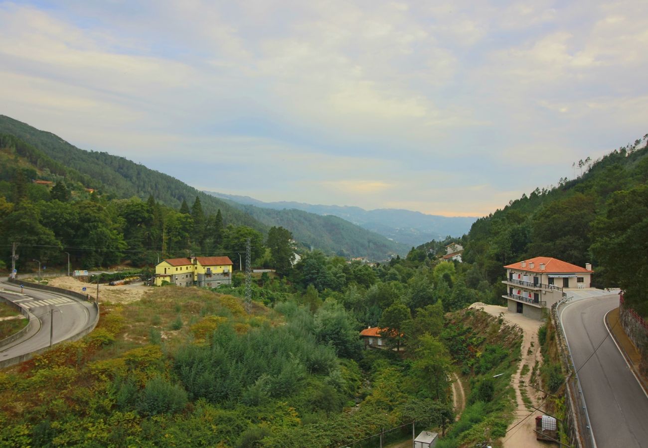 Casa em Gerês - Casa Marciana