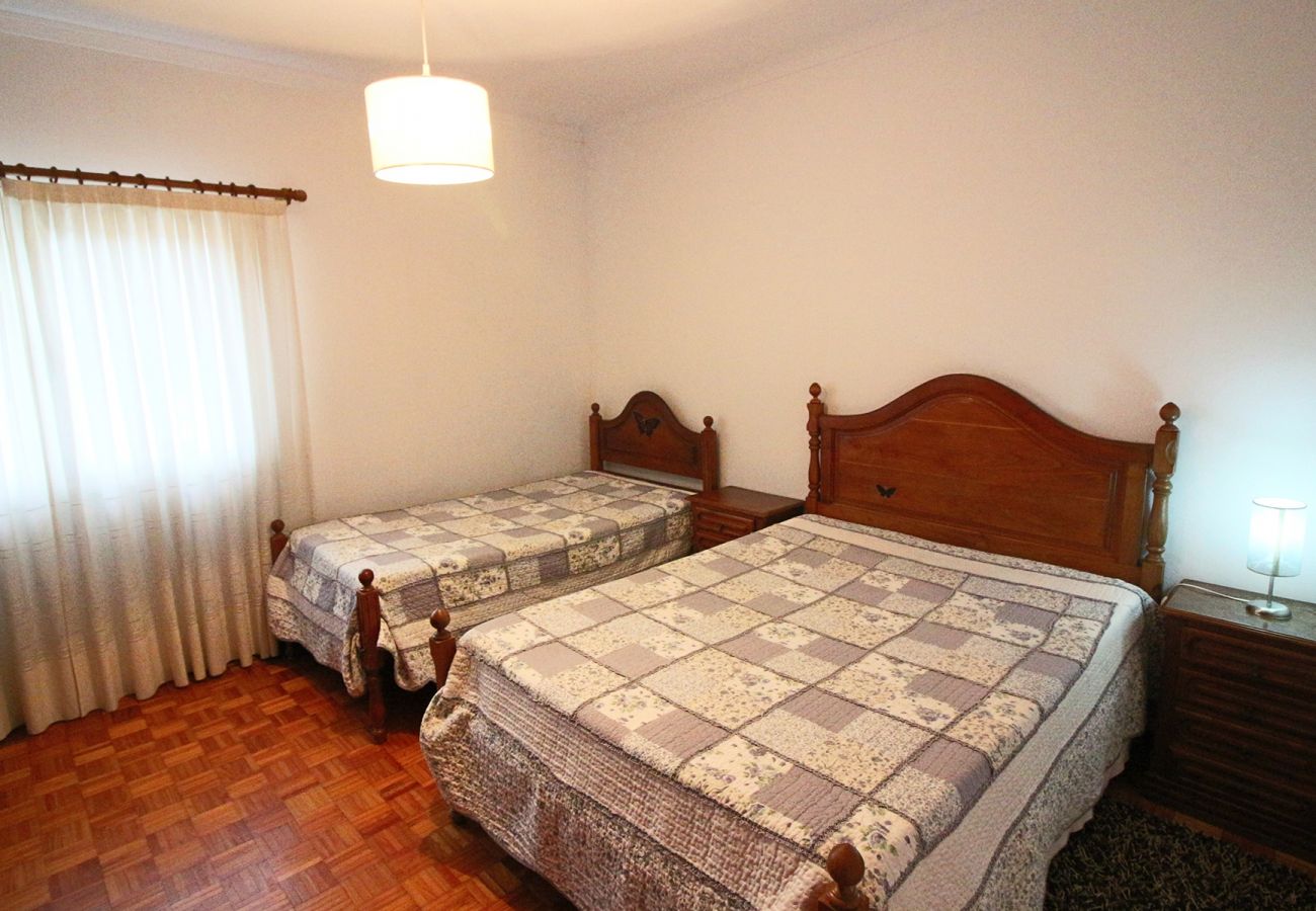 Casa em Gerês - Casa Marciana