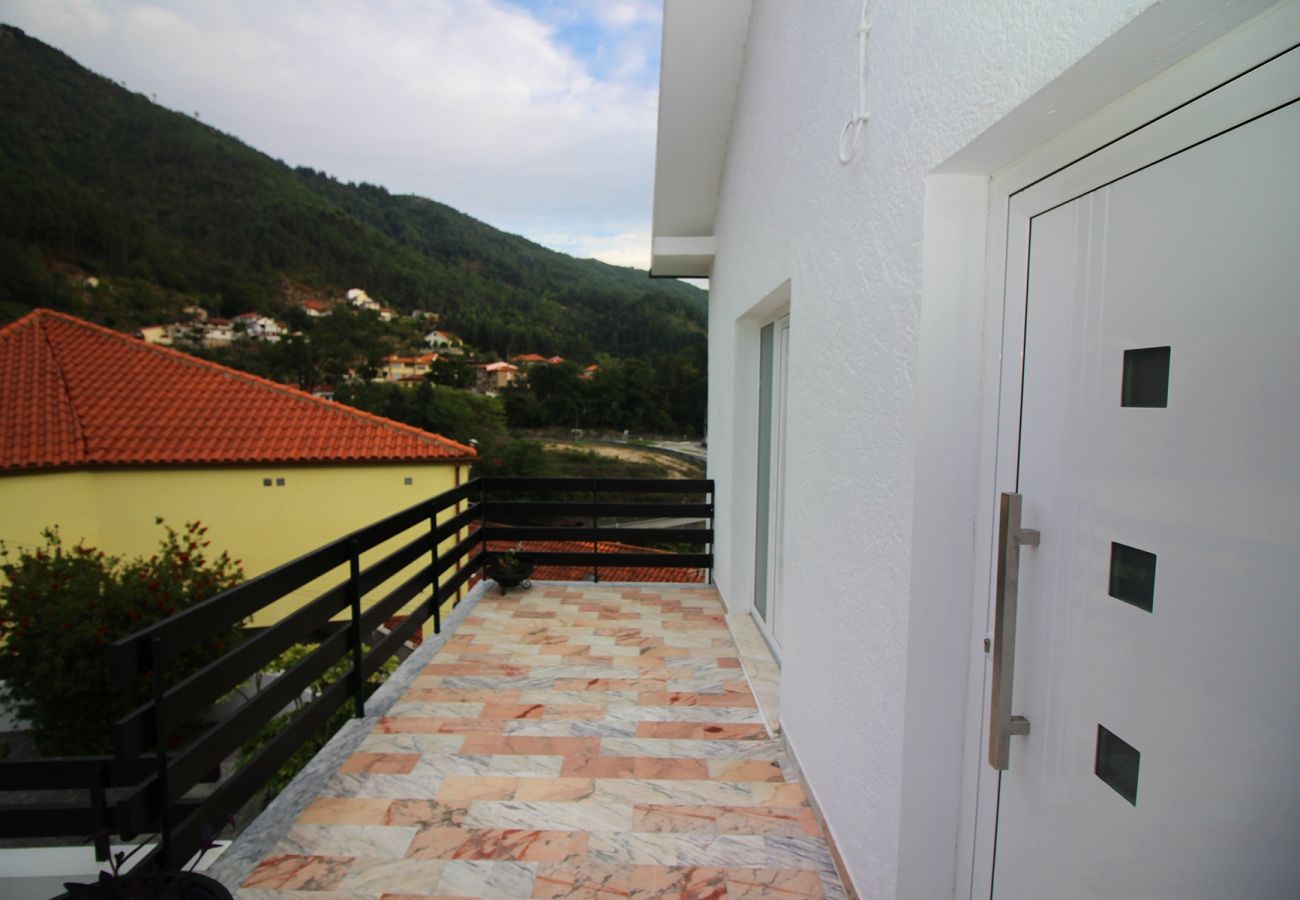 Casa em Gerês - Casa Marciana