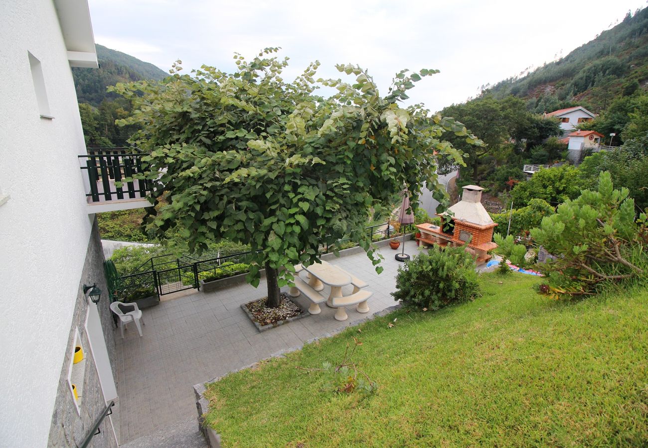 Casa em Gerês - Casa Marciana