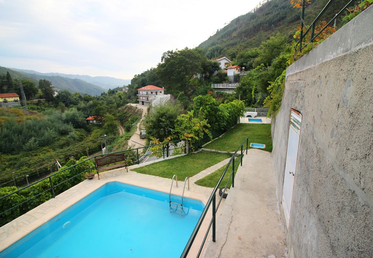 Casa em Gerês - Casa Marciana