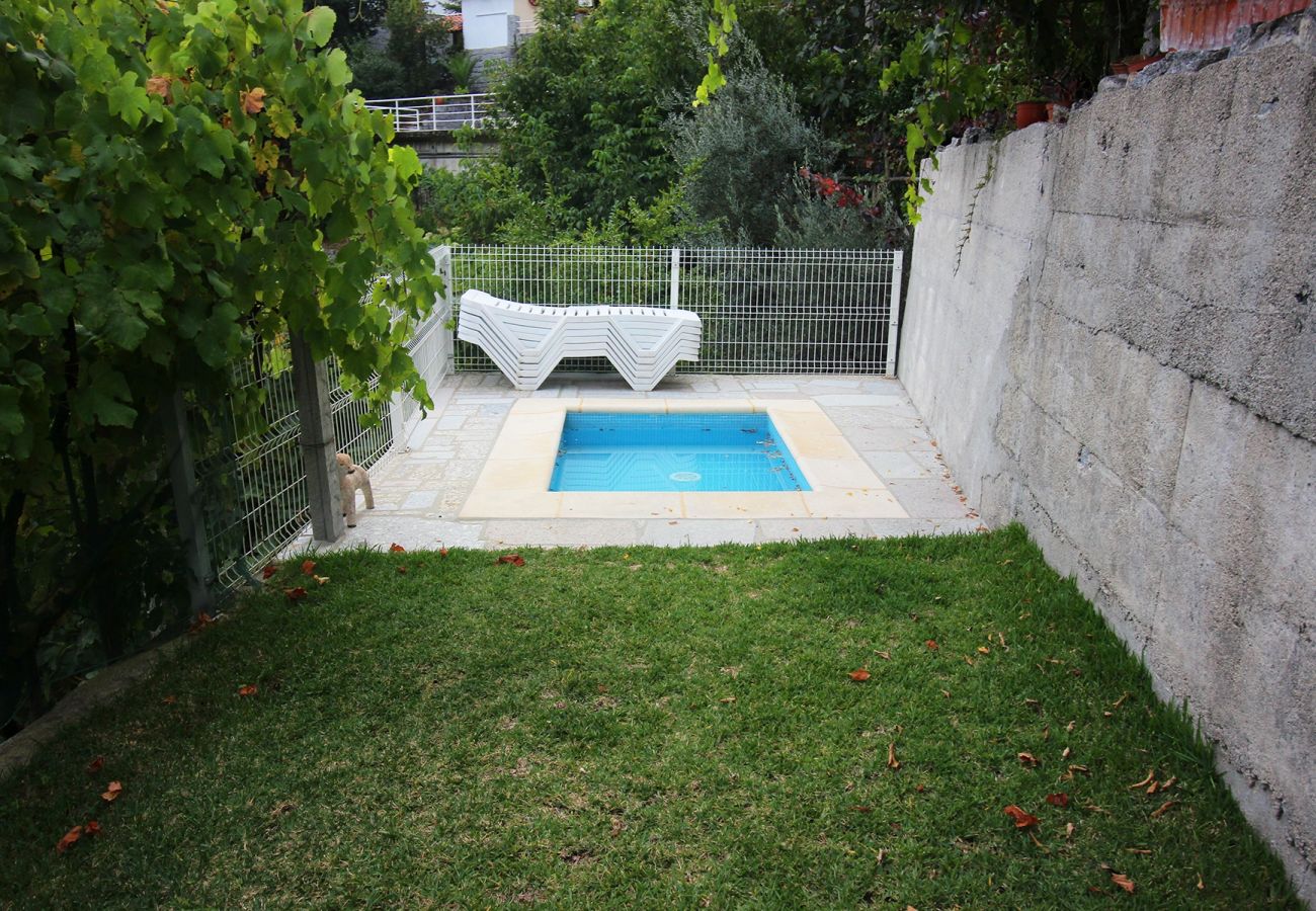 Casa em Gerês - Casa Marciana