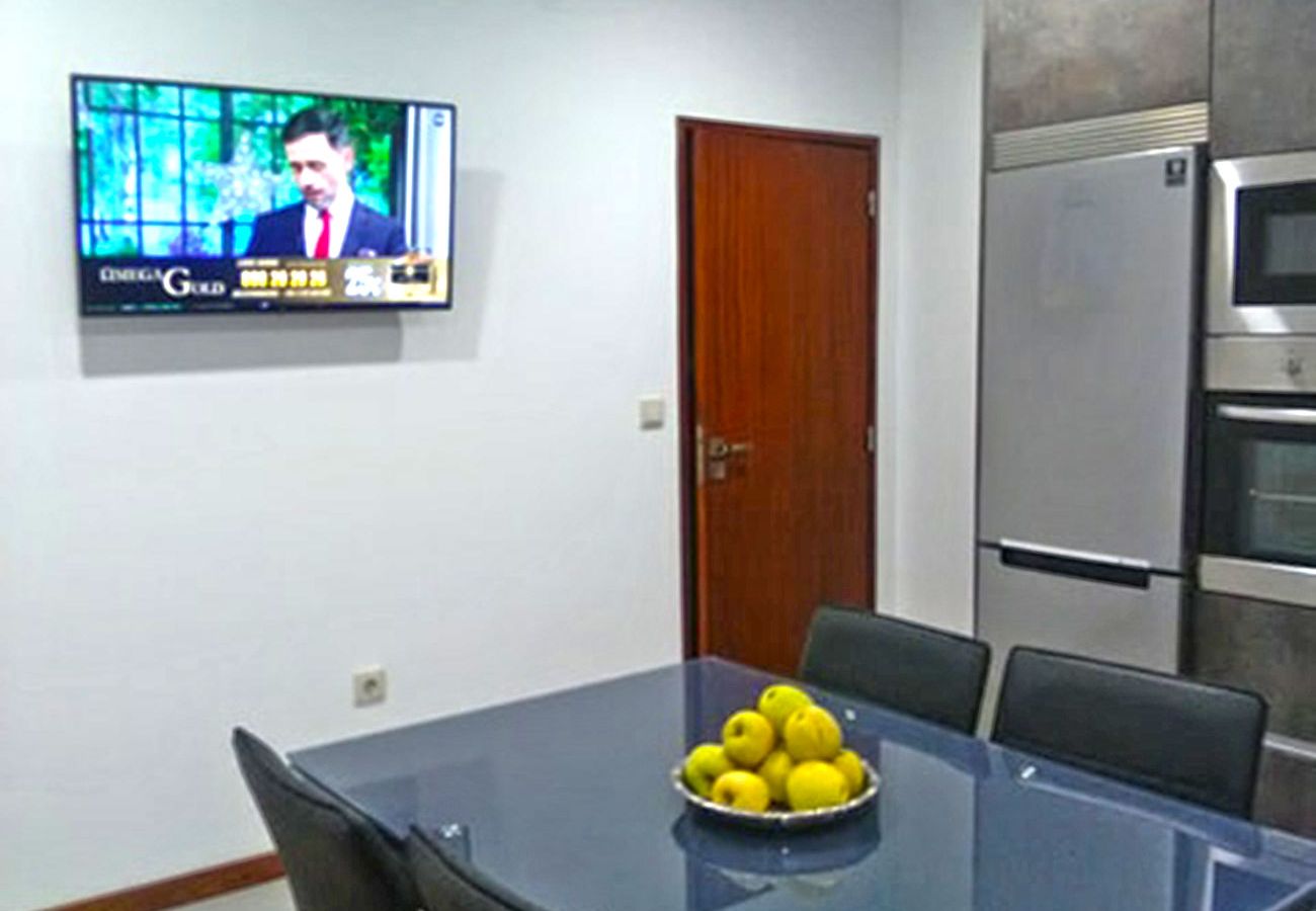 Casa em Gerês - Casa Marciana