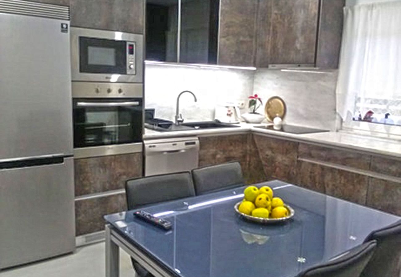 Casa em Gerês - Casa Marciana