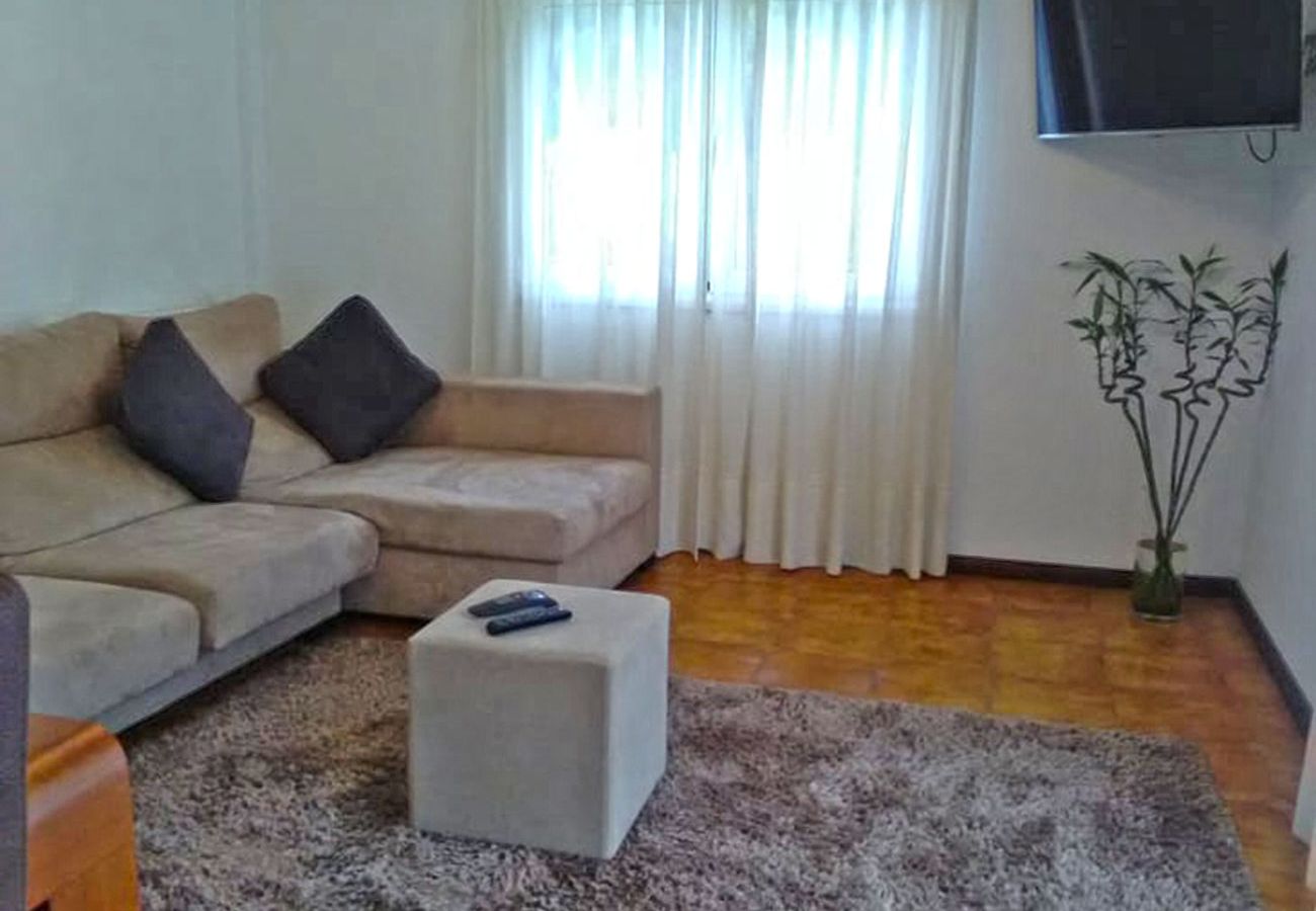 Casa em Gerês - Casa Marciana