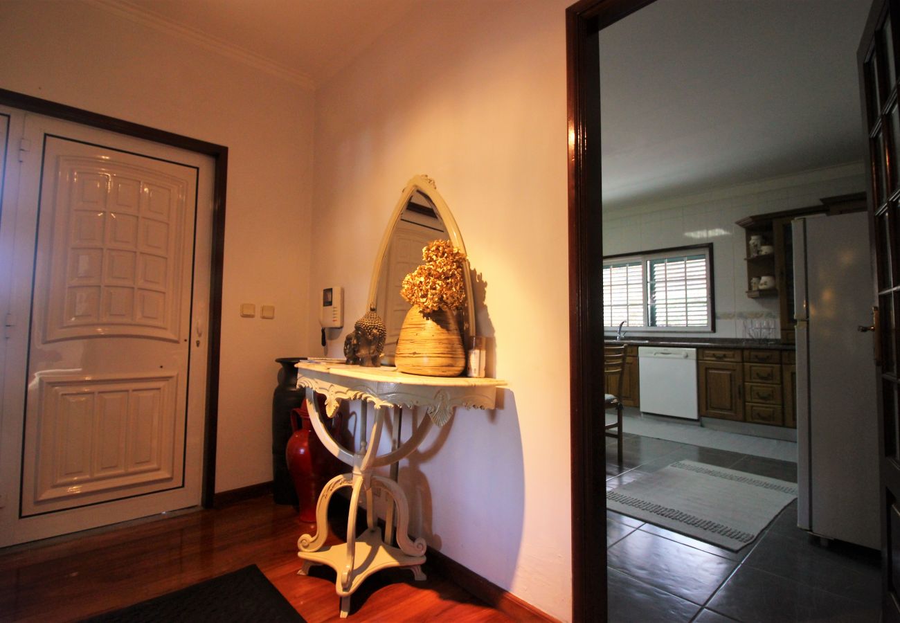 Casa em Terras de Bouro - Casa de Moure