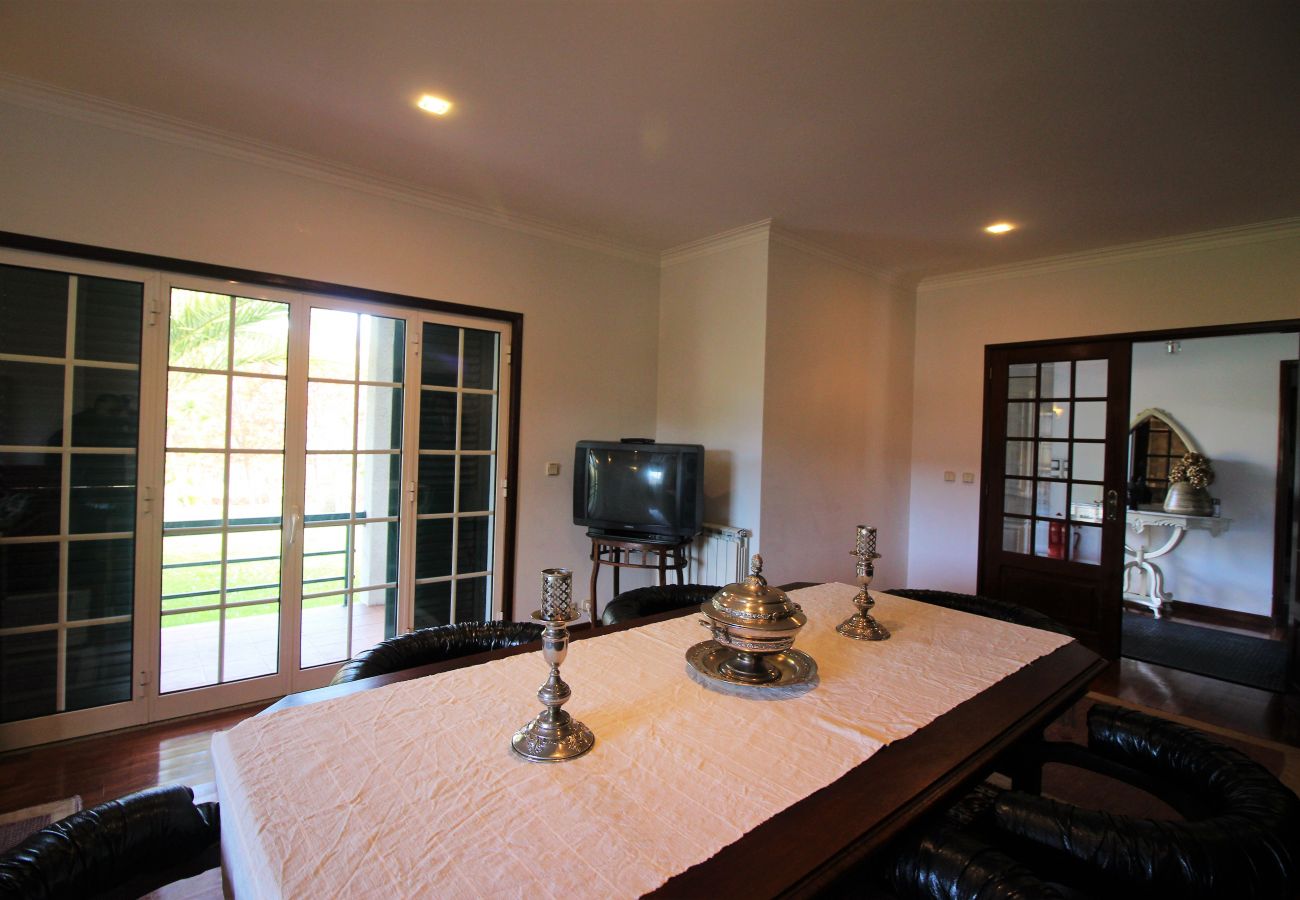 Casa em Terras de Bouro - Casa de Moure