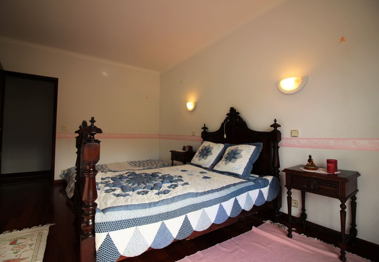 Casa em Terras de Bouro - Casa de Moure