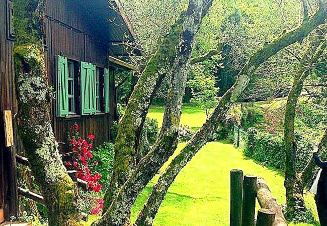 Casa rural em Vieira do Minho - Country House Gerês