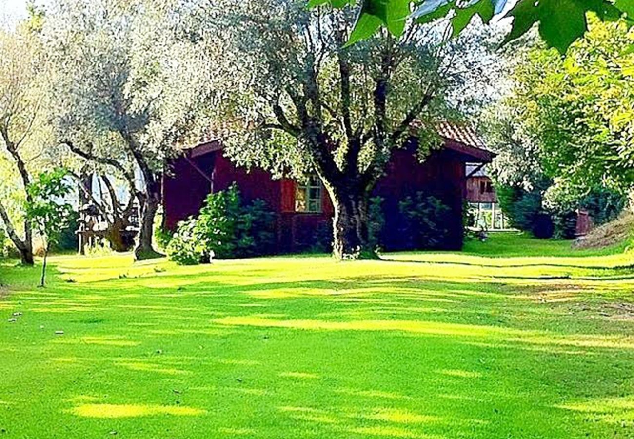 Casa rural em Vieira do Minho - Country House Gerês