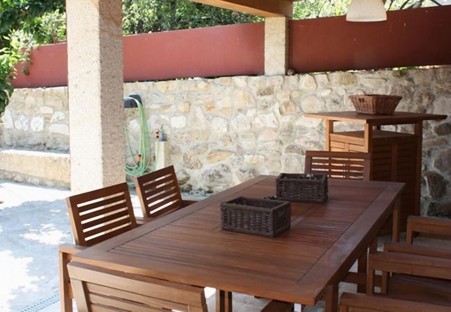 Casa rural em Sistelo - Casa da Avó Sistelo Casa rural em Sistelo - Casa da Avó Sistelo