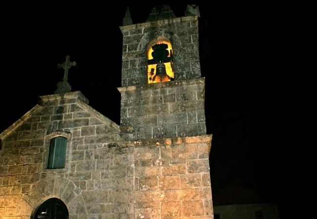 Casa rural em Sistelo - Casa da Avó Sistelo Casa rural em Sistelo - Casa da Avó Sistelo