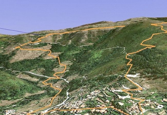 Casa rural em Sistelo - Casa da Avó Sistelo Casa rural em Sistelo - Casa da Avó Sistelo