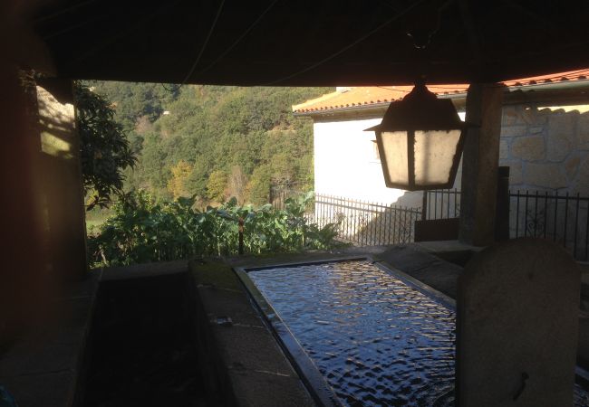 Casa rural em Sistelo - Casa da Avó Sistelo Casa rural em Sistelo - Casa da Avó Sistelo