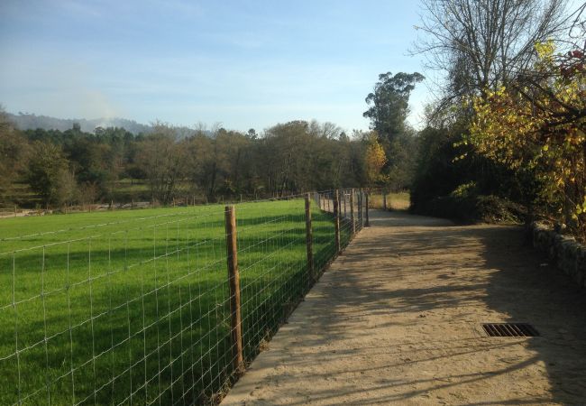 Casa rural em Sistelo - Casa da Avó Sistelo Casa rural em Sistelo - Casa da Avó Sistelo
