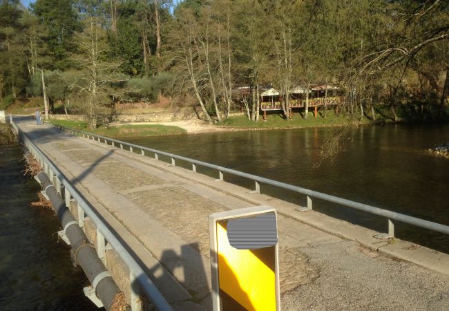 Casa rural em Sistelo - Casa da Avó Sistelo Casa rural em Sistelo - Casa da Avó Sistelo